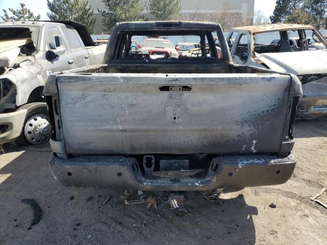 Photo 6 from auction – 2012 DODGE RAM 1500 S with VIN 1C6RD7LT6CS254063