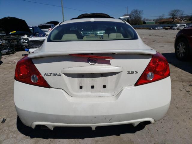 Photo 6 from auction – 2012 NISSAN ALTIMA S with VIN 1N4AL2EP7CC261826