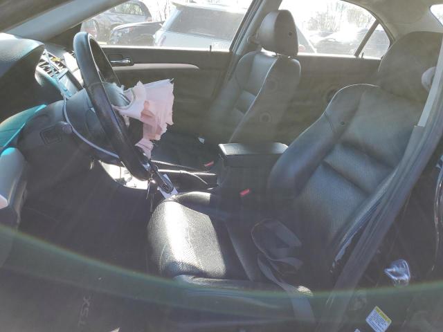 Photo 7 from auction – 2006 ACURA TSX with VIN JH4CL96976C026065