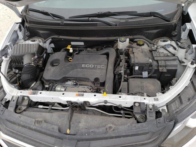 Photo 12 from auction – 2020 CHEVROLET EQUINOX with VIN 3GNAXFEVXLS729652