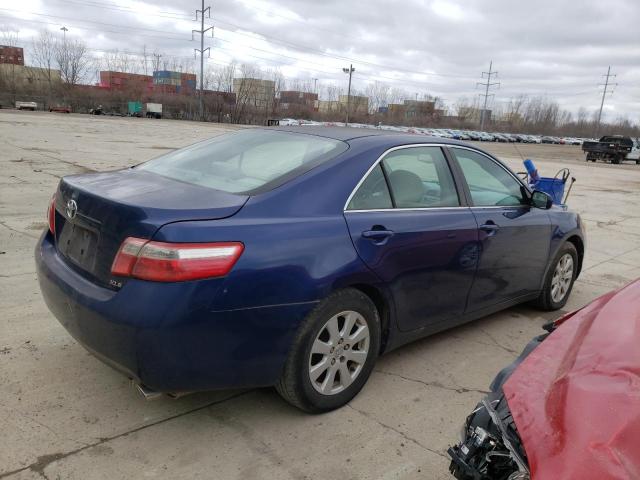 Photo 3 from auction – 2007 TOYOTA CAMRY CE with VIN 4T1BE46K37U010403