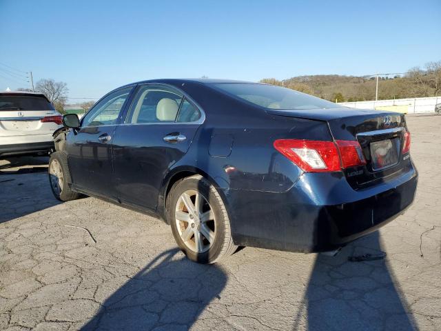Photo 2 from auction – 2007 LEXUS ES 350 with VIN JTHBJ46G772013861