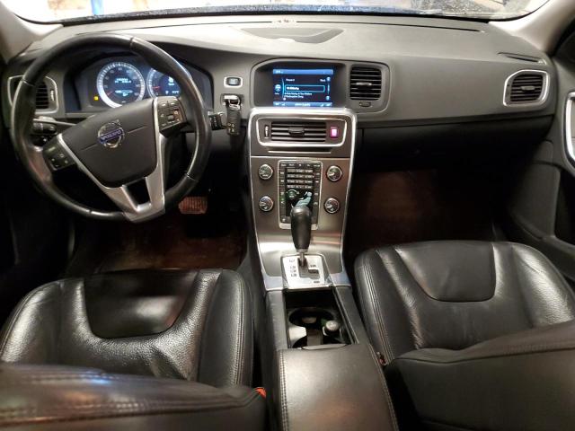 Photo 8 from auction – 2012 VOLVO S60 T5 with VIN YV1622FS9C2100240