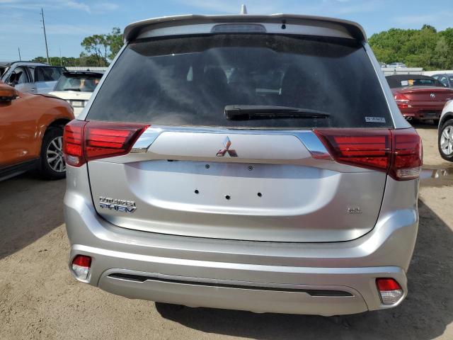 Photo 6 from auction – 2022 MITSUBISHI OUTLANDER with VIN JA4J2VA75NZ051434