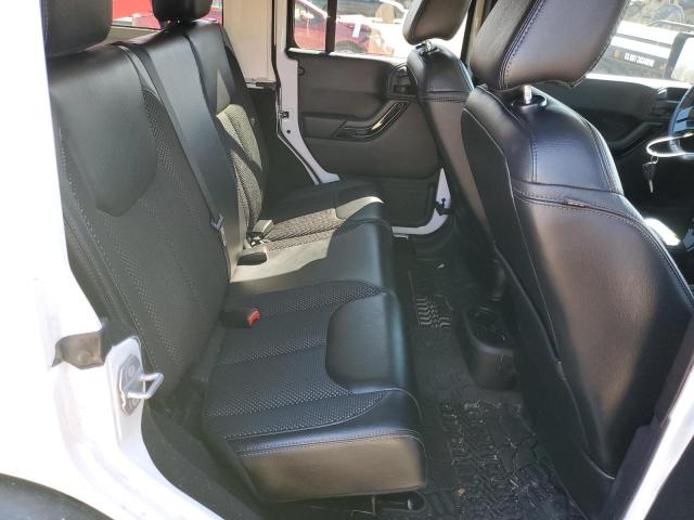 Photo 10 from auction – 2016 JEEP WRANGLER U with VIN 1C4HJWEG5GL156584