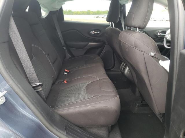 Photo 11 from auction – 2019 JEEP CHEROKEE L with VIN 1C4PJLCB0KD392399