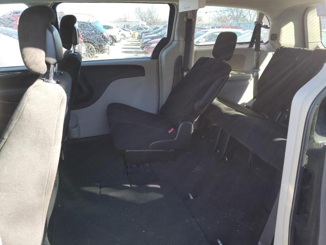 Photo 11 from auction – 2012 DODGE GRAND CARA with VIN 2C4RDGDGXCR109135