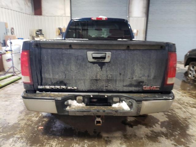 Photo 6 from auction – 2007 GMC NEW SIERRA with VIN 2GTEK19J271693864