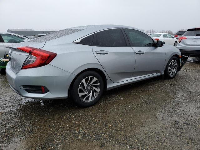 Photo 3 from auction – 2016 HONDA CIVIC EX with VIN 19XFC2F73GE231168