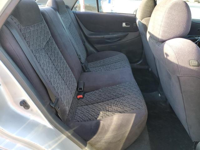 Photo 10 from auction – 2003 MAZDA PROTEGE DX with VIN JM1BJ226731136806