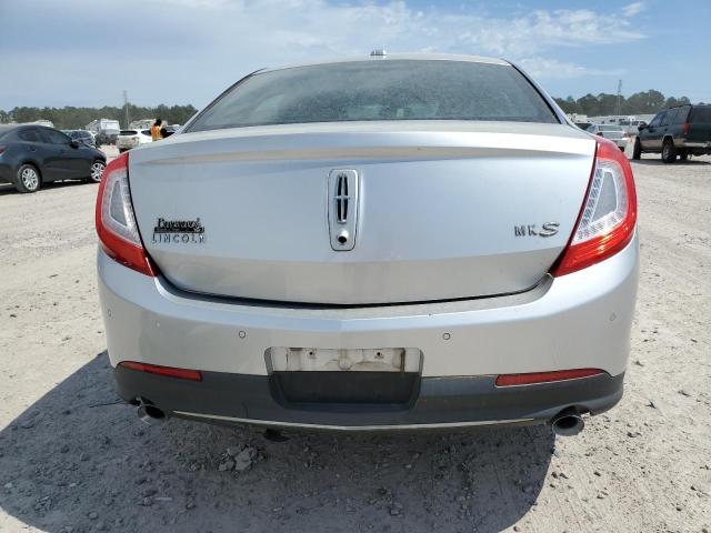 Photo 6 from auction – 2013 LINCOLN MKS with VIN 1LNHL9DK6DG617194