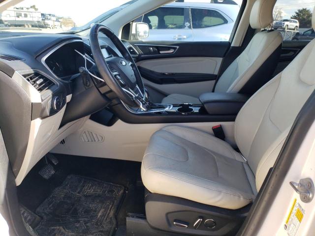Фото 7 с аукциона – 2015 FORD EDGE TITAN с VIN 2FMPK4K86FBB27471