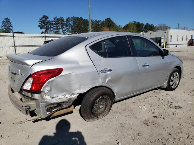 Photo 3 from auction – 2016 NISSAN VERSA S with VIN 3N1CN7AP3GL909370