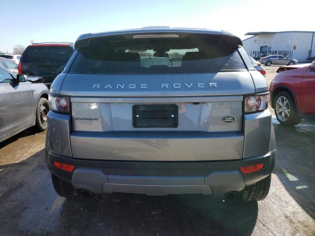 Photo 6 from auction – 2015 LAND ROVER RANGE ROVE with VIN SALVP2BG7FH960569