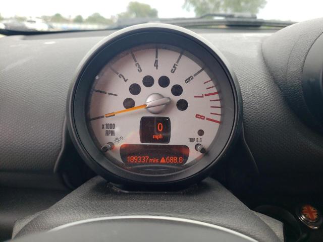 Photo 9 from auction – 2014 MINI COOPER COU with VIN WMWZB3C51EWR36866