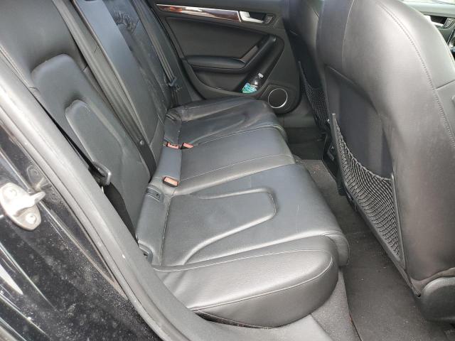 Photo 10 from auction – 2010 AUDI A4 PRESTIG with VIN WAU4FAFLXAA011734