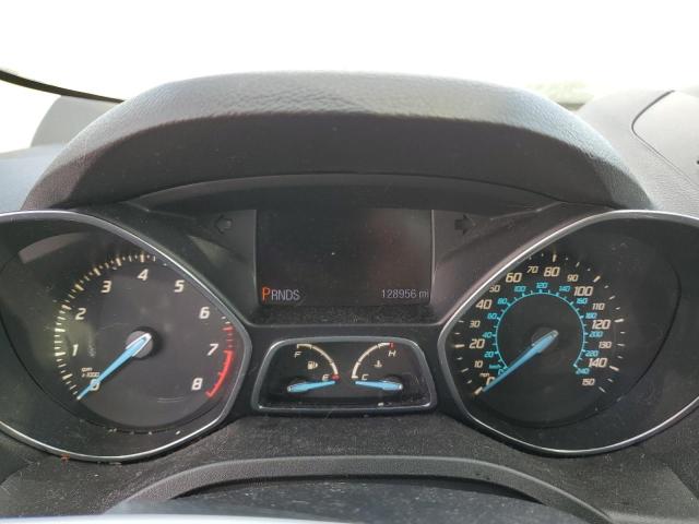Photo 9 from auction – 2013 FORD ESCAPE TIT with VIN 1FMCU9J94DUC02188