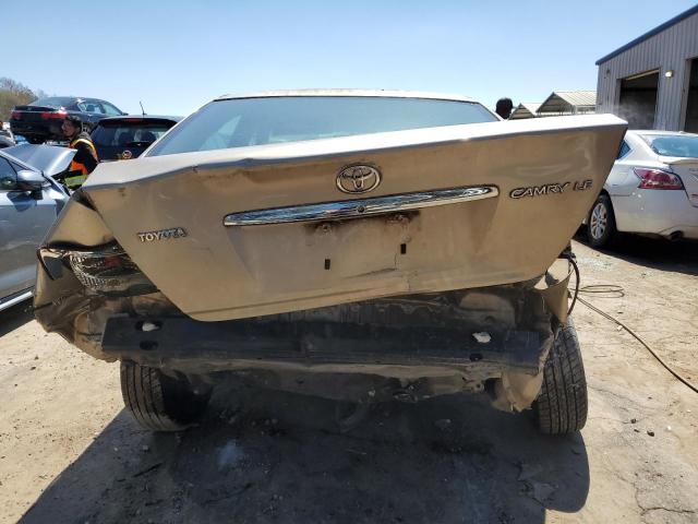 Photo 6 from auction – 2002 TOYOTA CAMRY LE with VIN 4T1BE32K72U533948