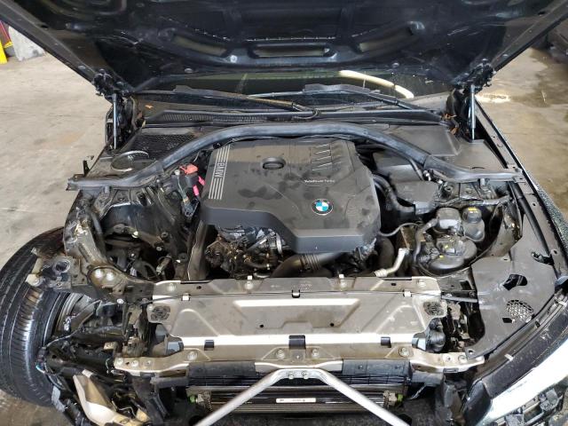 Photo 11 from auction – 2020 BMW 330I with VIN 3MW5R1J05L8B27155