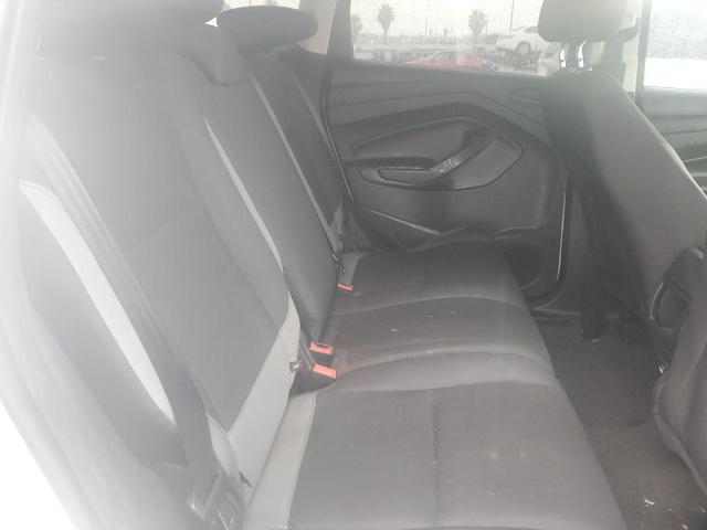 Photo 10 from auction – 2013 FORD ESCAPE S with VIN 1FMCU0F7XDUD88080
