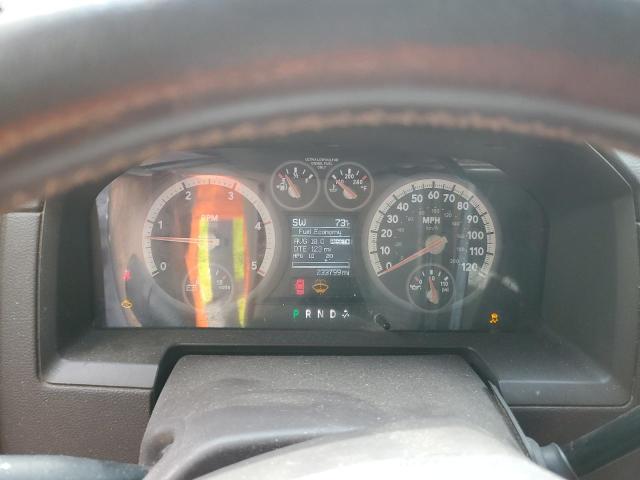 Photo 9 from auction – 2012 DODGE RAM 3500 L with VIN 3C63D3FL3CG202648