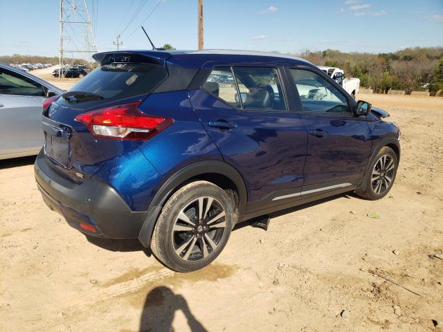 Photo 3 from auction – 2020 NISSAN KICKS SR with VIN 3N1CP5DV8LL553923