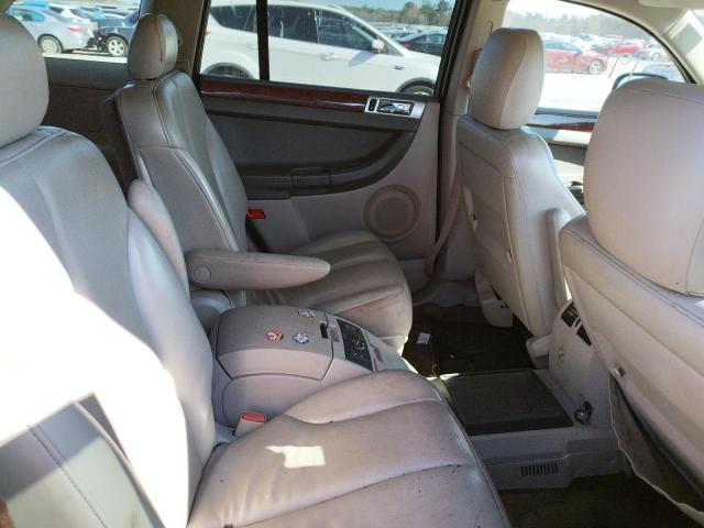 Photo 11 from auction – 2006 CHRYSLER PACIFICA T with VIN 2A4GM68466R645953