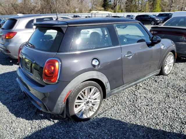 Photo 3 from auction – 2015 MINI COOPER S with VIN WMWXP7C56F2A39666