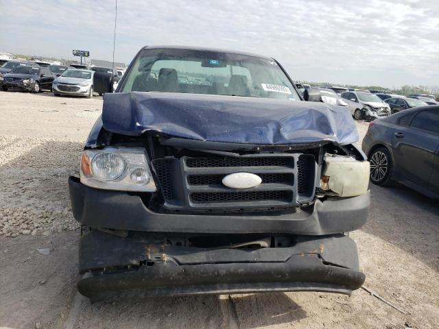 Zdjęcie 5 z aukcji – 2008 FORD F150 z VIN 1FTRF12288KE07543