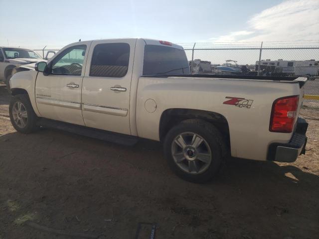 Photo 2 from auction – 2012 CHEVROLET SILVERADO with VIN 3GCPKSE28CG139193