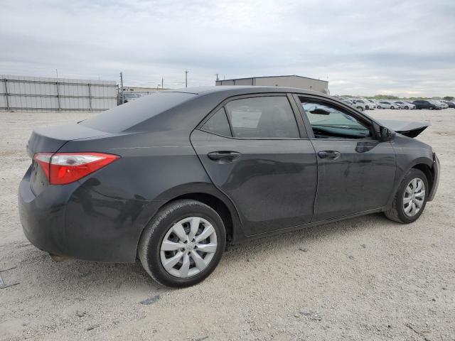Photo 3 from auction – 2016 TOYOTA COROLLA L with VIN 5YFBURHE4GP539531