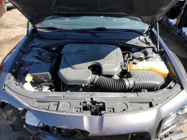 Photo 11 from auction – 2017 CHRYSLER 300 S with VIN 2C3CCAGG4HH591880