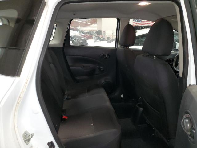 Photo 10 from auction – 2019 NISSAN VERSA NOTE with VIN 3N1CE2CP8KL362220