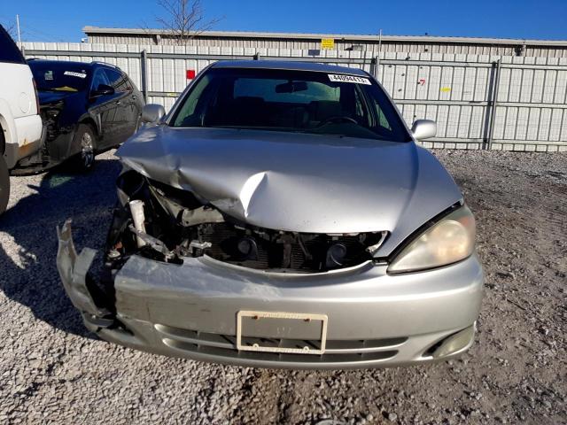 Photo 5 from auction – 2002 TOYOTA CAMRY LE with VIN 4T1BE32K72U072461