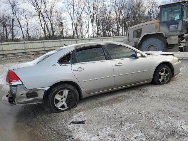 Photo 3 from auction – 2006 CHEVROLET IMPALA LT with VIN 2G1WT58K369145948