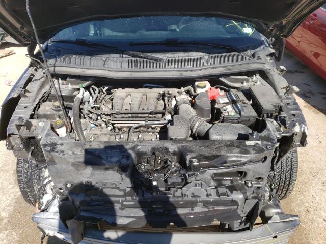 Photo 12 from auction – 2018 FORD EXPLORER X with VIN 1FM5K8D85JGA52937