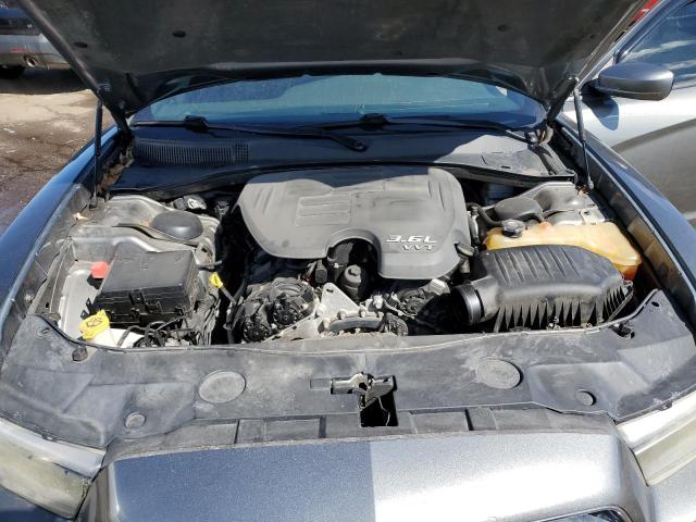 Photo 11 from auction – 2012 DODGE CHARGER SE with VIN 2C3CDXBG9CH159267