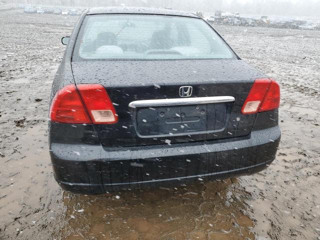 Photo 6 from auction – 2004 HONDA CIVIC with VIN 2HGES26742H523439