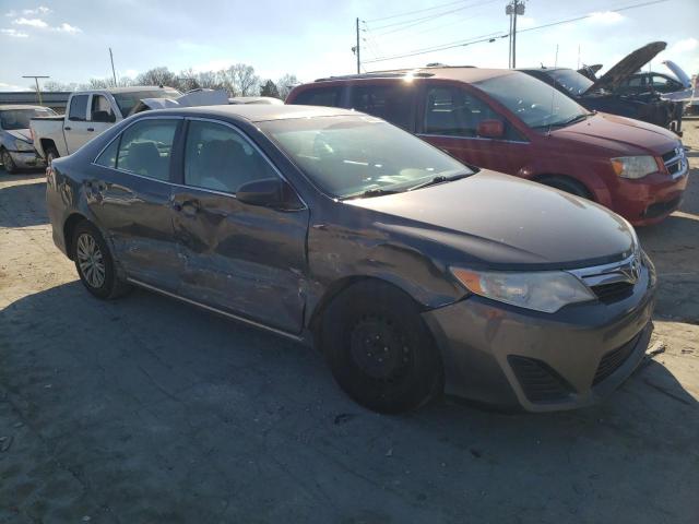 Photo 4 from auction – 2013 TOYOTA CAMRY L with VIN 4T4BF1FK2DR302427