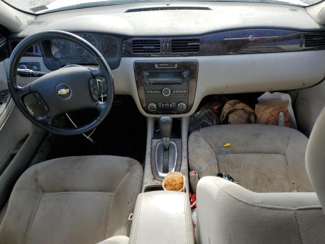 Photo 8 from auction – 2012 CHEVROLET IMPALA LT with VIN 2G1WG5E35C1316629