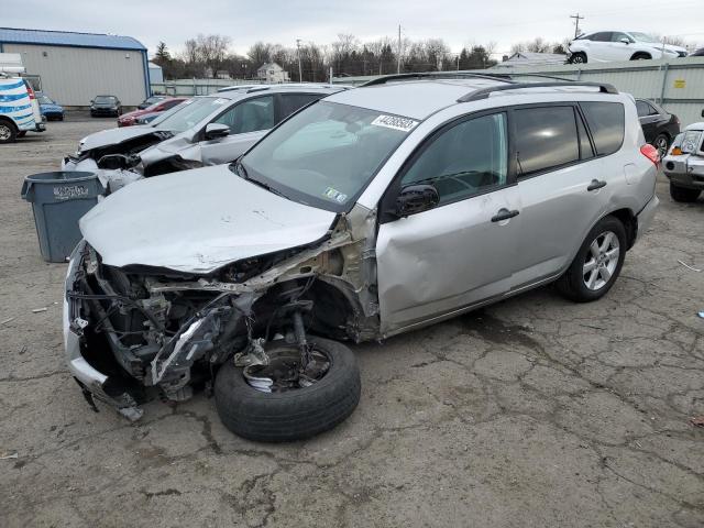 TOYOTA RAV4 2012 with VIN 2T3BF4DV6CW183229 - Photo from auction
