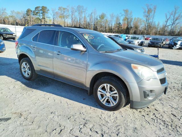 Photo 4 from auction – 2012 CHEVROLET EQUINOX LT with VIN 2GNALDEK3C6388969