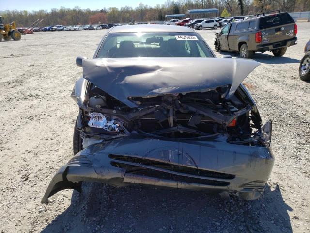 Photo 5 from auction – 2004 TOYOTA CAMRY LE with VIN 4T1BE32K34U833988