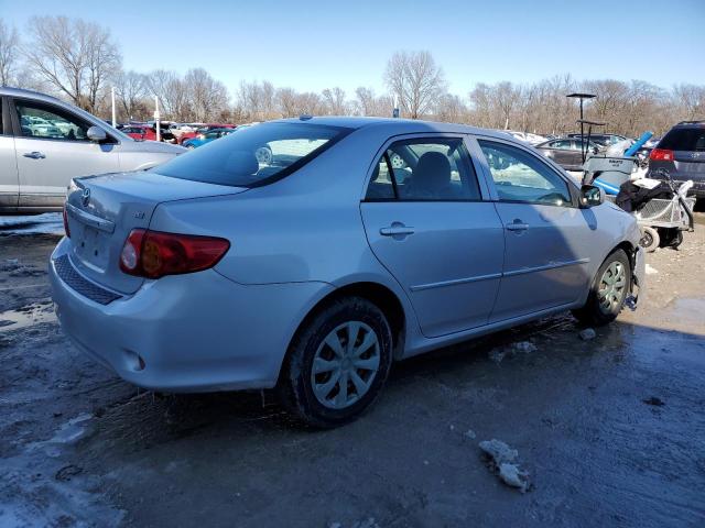 Photo 3 from auction – 2010 TOYOTA COROLLA BA with VIN 1NXBU4EE5AZ249277