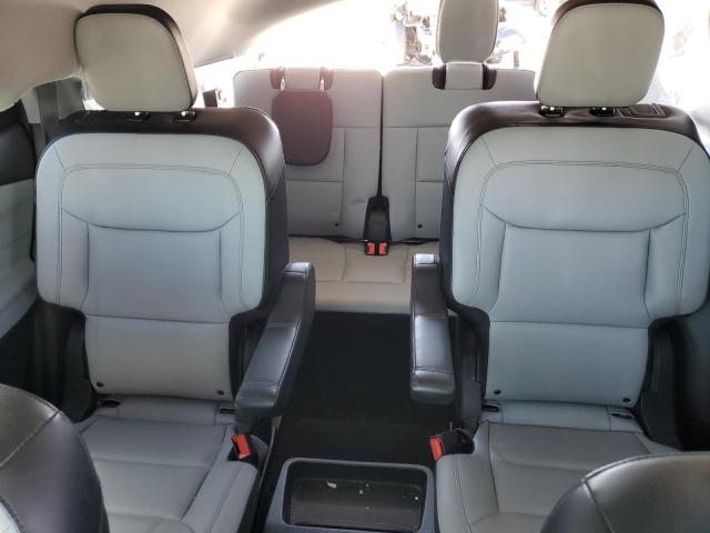 Photo 10 from auction – 2021 FORD EXPLORER X with VIN 1FMSK7DH3MGB86413
