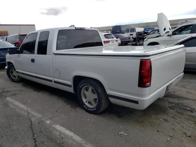 Photo 2 from auction – 1996 CHEVROLET GMT-400 C1 with VIN 2GCEC19RXT1244946