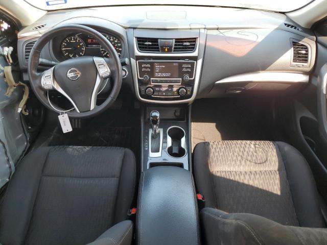 Photo 8 from auction – 2018 NISSAN ALTIMA 2.5 with VIN 1N4AL3AP0JC247582
