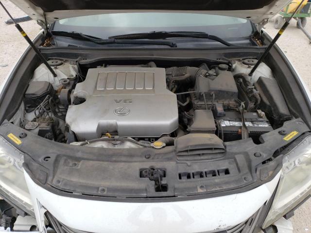 Photo 11 from auction – 2013 LEXUS ES 350 with VIN JTHBK1GG6D2081008
