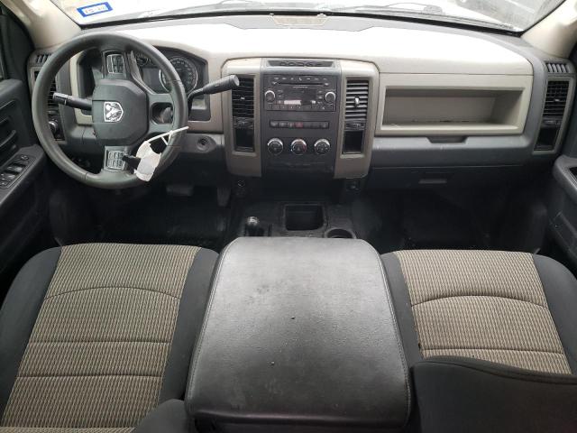Photo 8 from auction – 2012 DODGE RAM 2500 S with VIN 3C6UD5CL1CG191038