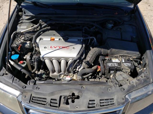 Photo 11 from auction – 2006 ACURA TSX with VIN JH4CL96946C016271